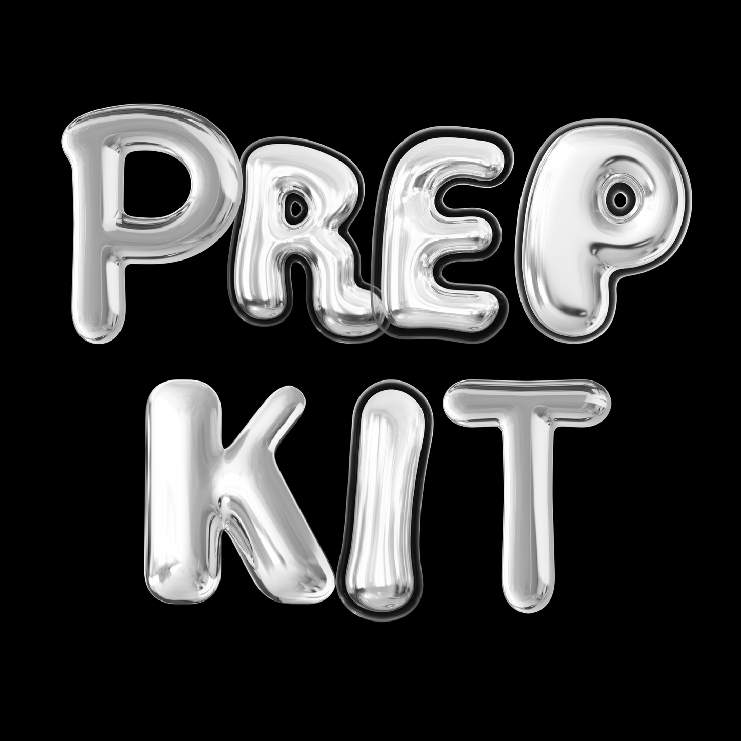 PREP KIT