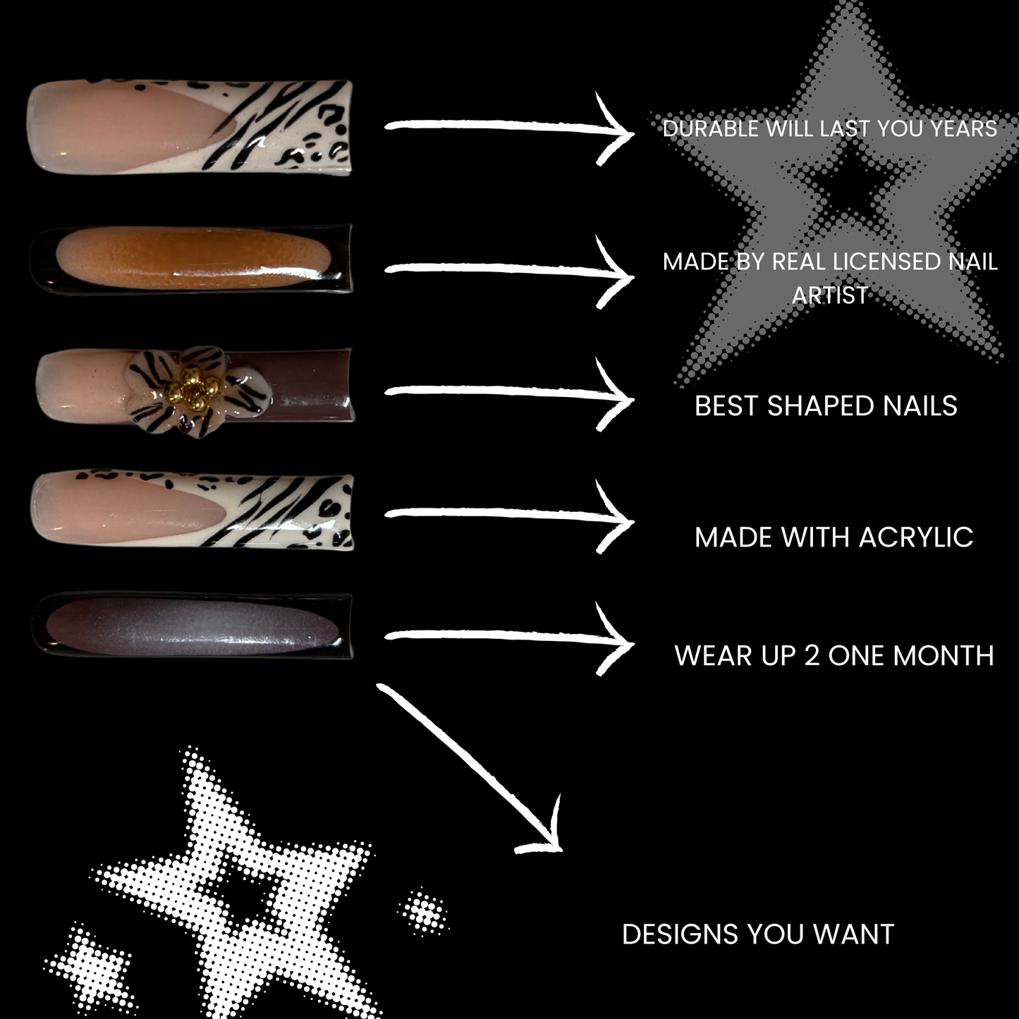 Can't tell her nothinggg